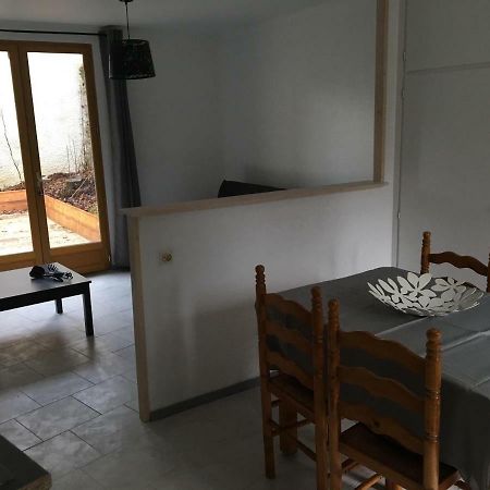 Maison D'Architecte Au Bord De L'Eau Appartement Pont-dʼAin Buitenkant foto